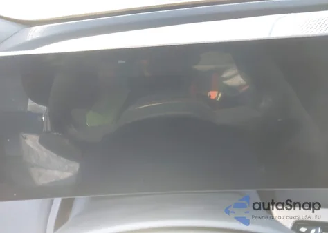 2026 BMW Ix xDrive45 из США, поврежденный, VIN WB543CF09TCV01873